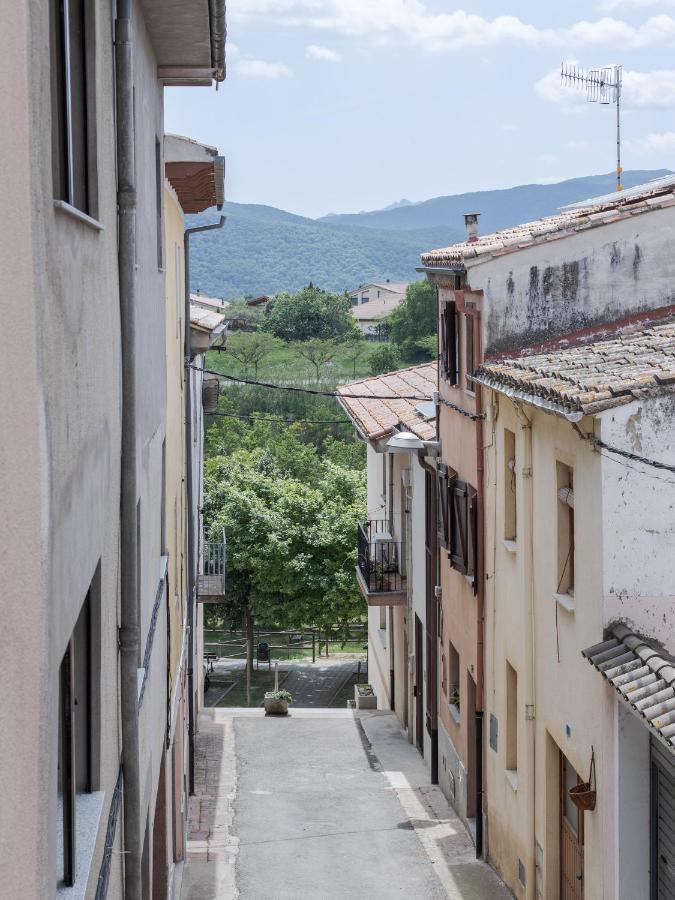 Hotel Alta Garrotxa Tortella Exterior photo